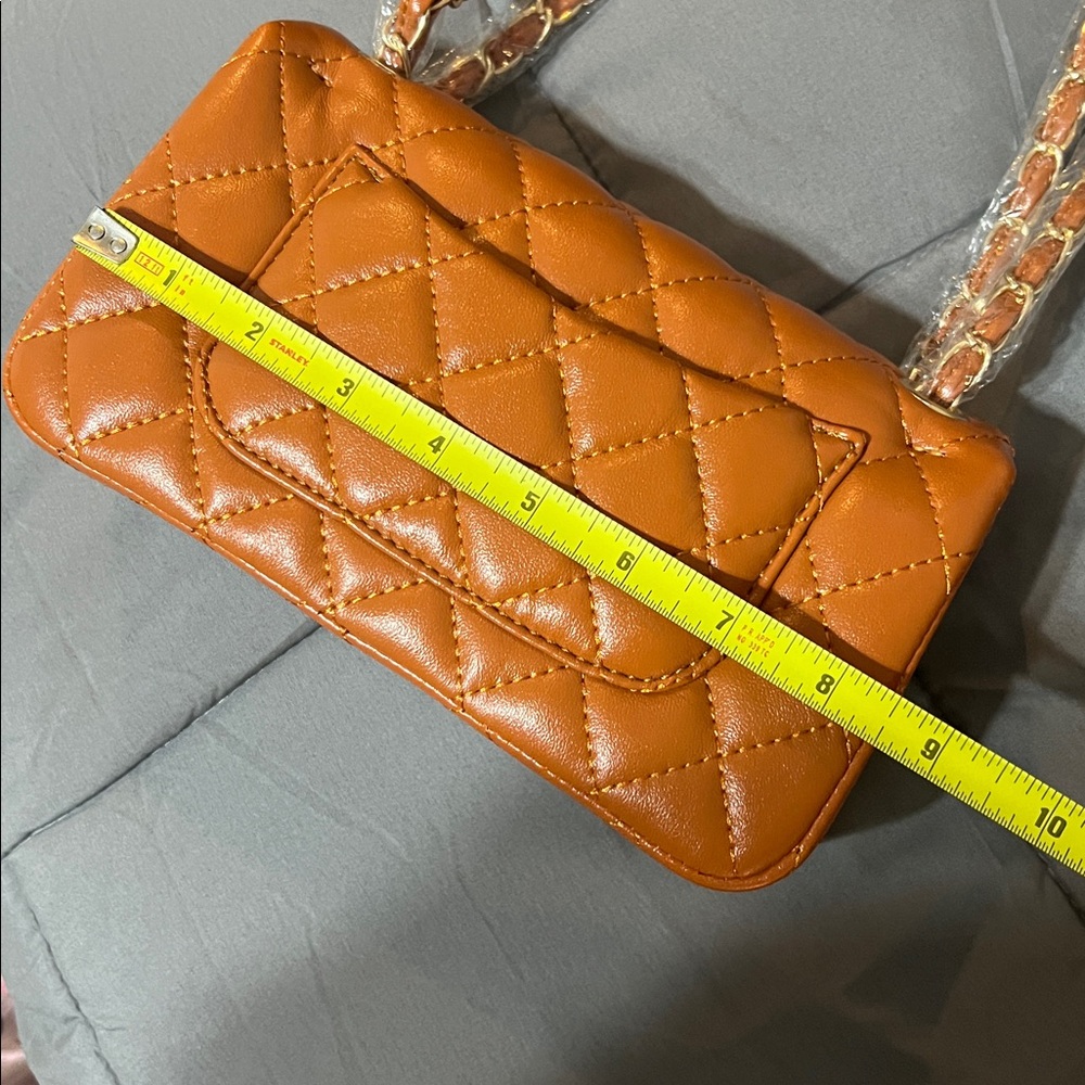 Flap Purse - Picture 5 of 6